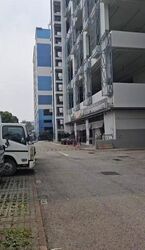 Harvest @ Woodlands (D27), Factory #633724891